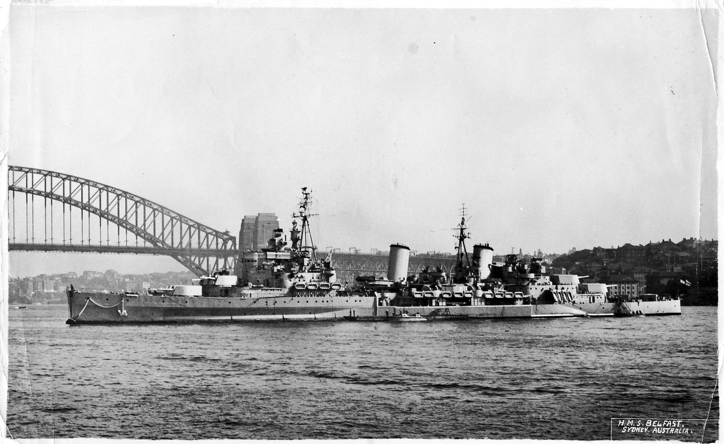 HMS BELFAST UK hms belfast uk: